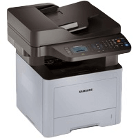 Samsung M3870fw טונר למדפסת